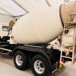 Scania P280 6×4 Day Cab Cement Mixer - thumbnail