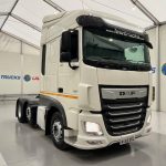 DAF XF 480 6×2 Midlift Tractor Unit - thumbnail
