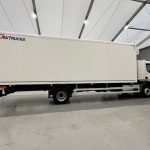 DAF LF 250 4×2 Rest Cab Fridge Box - thumbnail