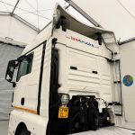 MAN TGX 26.500 6×2 Midlift Tractor Unit - thumbnail