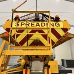 DAF CF75 310 6×4 Day Cab Gritter - thumbnail