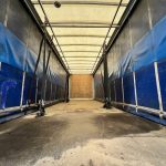 MAN TGM 18.250 4×2 Sleeper Cab Curtainsider - thumbnail