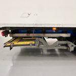 Scania P250 4×2 Sleeper Cab Fridge Box - thumbnail