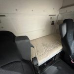 Mercedes Actros 2530 6×2 Sleeper Cab Curtainsider - thumbnail