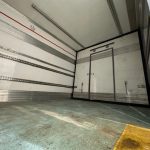 Mercedes Axor 1824 Day Cab Fridge Box - thumbnail