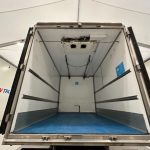DAF LF45 150 Day Cab Box Van - thumbnail