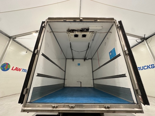 DAF LF45 150 Day Cab Box Van