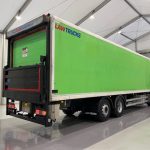 Scania P280 6×2 Rear Lift Day Cab Fridge - thumbnail