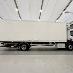 Mercedes Antos 1827 Day Cab Fridge Box - thumbnail