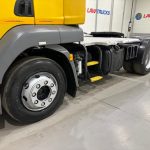 DAF LF 250 4×2 Rest Cab Tractor Unit - thumbnail