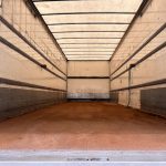 Scania P250 4×2 Sleeper Cab Box Van Manual - thumbnail