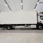Mercedes Antos 1827 Day Cab Fridge Box - thumbnail