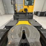 Terberg YT 180 4×2 Dock Spotter Shunter Unit - thumbnail