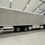 DAF CF 330 Rear Lift Day Cab Fridge Box - thumbnail