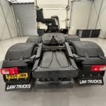DAF CF 460 6×2 Midlift Tractor Unit - thumbnail
