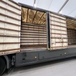 Scania R94 220 4×2 Sleeper Cab Box Van Manual - thumbnail