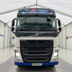 Volvo FH 500 6×2 Midlift Tractor Unit - thumbnail