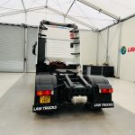 Iveco Stralis 450 4×2 Tractor Unit - thumbnail
