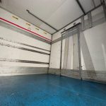 Mercedes Axor 1824 Day Cab Fridge Box - thumbnail