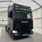 Scania R450 6×2 Midlift Highline Tractor Unit - thumbnail