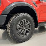 Ford Ranger Raptor 2.0 Auto 4×4 Pick Up - thumbnail