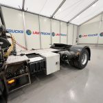 DAF CF85 380 4×2 Sleeper Cab Tractor Unit Manual - thumbnail