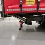 Mercedes Actros 1824 4×2 Sleeper Cab Curtainsider - thumbnail