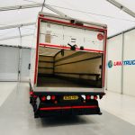 Iveco Stralis 310 Euro 6 6×2 Box Van - thumbnail