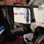Mercedes Actros 2545 6×2 Midlift Tractor Unit - thumbnail