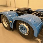 Volvo FH 500 6×2 Midlift Tractor Unit - thumbnail