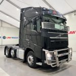 Volvo FH 500 6×2 Midlift Tractor Unit Safari Edition - thumbnail