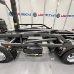 Scania P380 8×4 Day Cab Hookloader Manual - thumbnail