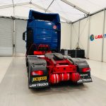 MAN TGX 26.480 6×2 Tractor Unit - thumbnail