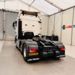 MAN TGX 26.460 6×2 Tractor Unit - thumbnail