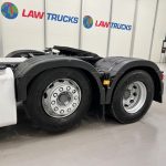 Volvo FH 500 6×2 Midlift Tractor Unit - thumbnail