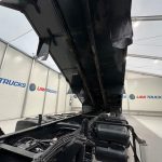 Scania P360 8×4 Rest Cab Tipper Manual - thumbnail