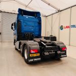 MAN TGX 26.420 6×2 Midlift Tractor Unit - thumbnail