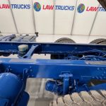 Scania P410 8×4 Rest Cab Tipper Manual - thumbnail
