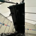 Scania P360 8×4 Rest Cab Tipper Manual - thumbnail