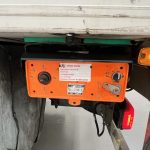 DAF CF 290 6×2 Rear Steer Fridge Box - thumbnail