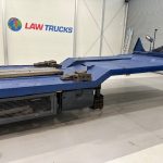 Southfields Tandem Axle Caravan Carrier Lowloader - thumbnail