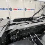 Scania P410 8×4 Day Cab Hookloader Manual - thumbnail