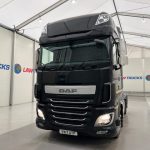 DAF XF 510 6×2 Midlift Tractor Unit - thumbnail