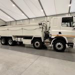 DAF CF85 360 8×4 Sleeper Cab Tipper Manual - thumbnail