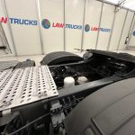 Volvo FH 500 6×2 Midlift Tractor Unit - thumbnail