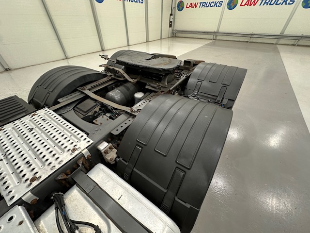 Renault Premium 460 6×2 Midlift Tractor Unit