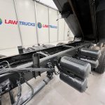 Scania P370 8×4 Rest Cab Tipper Manual - thumbnail