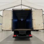 DAF CF 330 6×2 Rear Lift Sleeper Cab Curtainsider - thumbnail