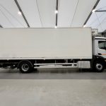 Mercedes Antos 1827 Day Cab Fridge Box - thumbnail