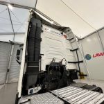 Volvo FH 500 Euro 5 6×2 Midlift Tractor Unit - thumbnail